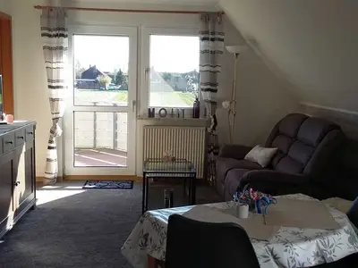 Ferienwohnung für 2 Personen (40 m²) in Friedrichskoog 5/10