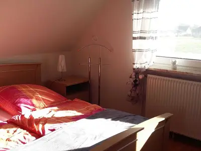 Ferienwohnung für 2 Personen (40 m²) in Friedrichskoog 8/10