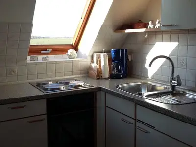 Ferienwohnung für 2 Personen (40 m²) in Friedrichskoog 9/10