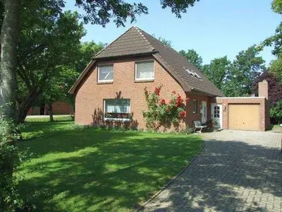 Ferienwohnung für 4 Personen (30 m²) in Friedrichskoog 1/9