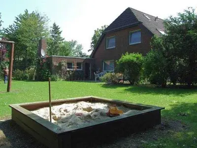 Ferienwohnung für 4 Personen (30 m²) in Friedrichskoog 2/9