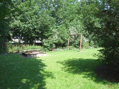 Ferienwohnung für 4 Personen (30 m²) in Friedrichskoog 5/9