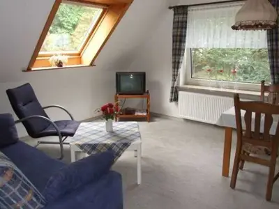 Ferienwohnung für 4 Personen (35 m²) in Friedrichskoog 6/9