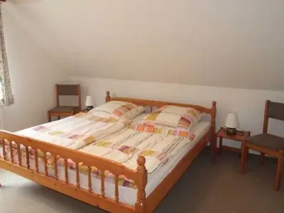 Ferienwohnung für 4 Personen (35 m²) in Friedrichskoog 7/9