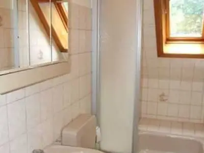 Ferienwohnung für 4 Personen (35 m²) in Friedrichskoog 8/9
