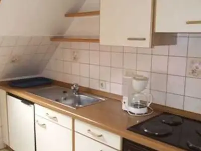 Ferienwohnung für 4 Personen (35 m²) in Friedrichskoog 9/9