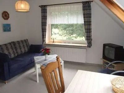 Ferienwohnung für 4 Personen (30 m²) in Friedrichskoog 6/9