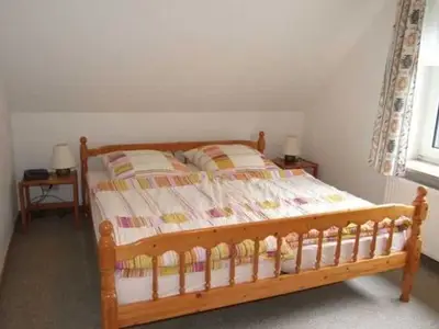 Ferienwohnung für 4 Personen (30 m²) in Friedrichskoog 7/9