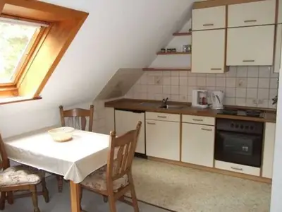 Ferienwohnung für 4 Personen (30 m²) in Friedrichskoog 8/9