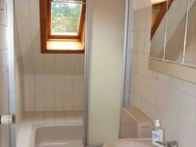 Ferienwohnung für 4 Personen (30 m²) in Friedrichskoog 9/9