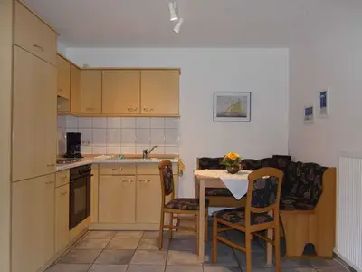 Ferienwohnung für 3 Personen (45 m²) in Friedrichskoog 6/9