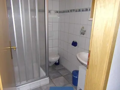 Ferienwohnung für 3 Personen (45 m²) in Friedrichskoog 9/9