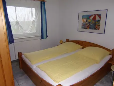 Ferienwohnung für 3 Personen (45 m²) in Friedrichskoog 7/8