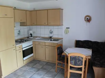 Ferienwohnung für 3 Personen (45 m²) in Friedrichskoog 8/8
