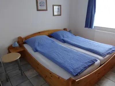 Ferienwohnung für 3 Personen (45 m²) in Friedrichskoog 6/8