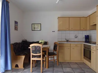Ferienwohnung für 3 Personen (45 m²) in Friedrichskoog 8/8