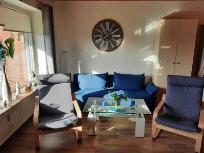 Ferienwohnung für 6 Personen (60 m²) in Friedrichskoog 1/10