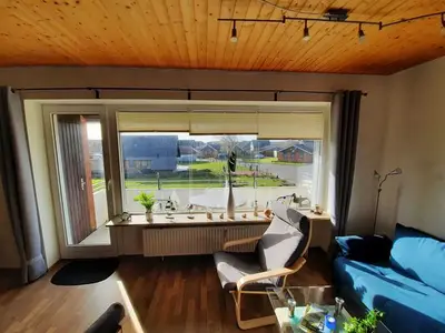 Ferienwohnung für 6 Personen (60 m²) in Friedrichskoog 2/10