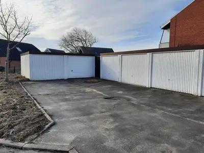 Ferienwohnung für 6 Personen (60 m²) in Friedrichskoog 4/10