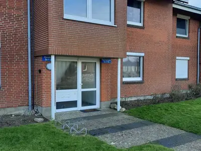 Ferienwohnung für 6 Personen (60 m²) in Friedrichskoog 8/10