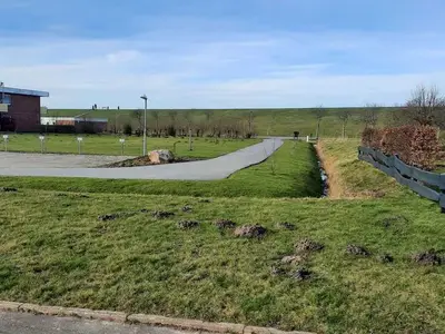 Ferienwohnung für 6 Personen (60 m²) in Friedrichskoog 10/10