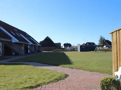 Ferienwohnung für 4 Personen (50 m²) in Friedrichskoog 3/9