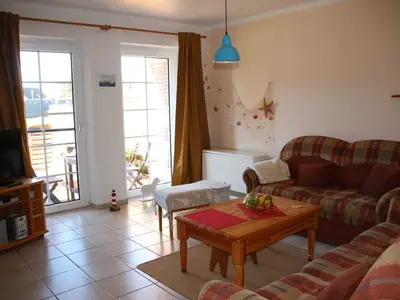 Ferienwohnung für 4 Personen (50 m²) in Friedrichskoog 6/9