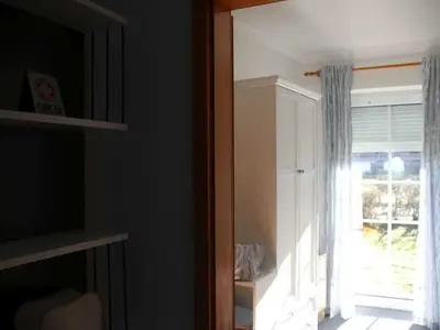 Ferienwohnung für 4 Personen (50 m²) in Friedrichskoog 7/9