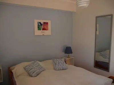 Ferienwohnung für 4 Personen (50 m²) in Friedrichskoog 9/9
