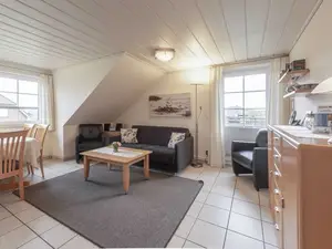 Ferienwohnung für 4 Personen (58 m²) in Friedrichskoog
