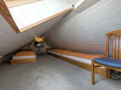 Ferienwohnung für 4 Personen (58 m²) in Friedrichskoog 6/10