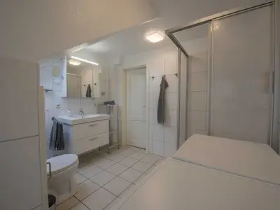 Ferienwohnung für 4 Personen (58 m²) in Friedrichskoog 8/10