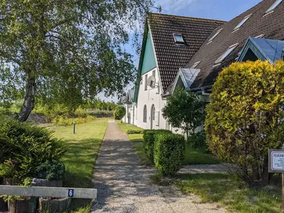 Ferienwohnung für 5 Personen (91 m²) in Friedrichskoog 1/10