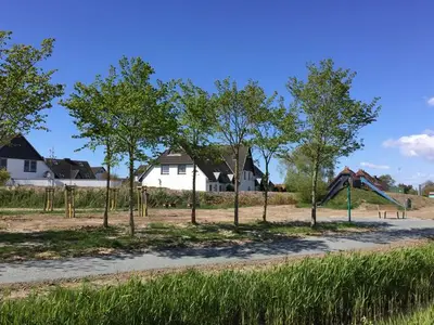 Ferienwohnung für 5 Personen (91 m²) in Friedrichskoog 5/10