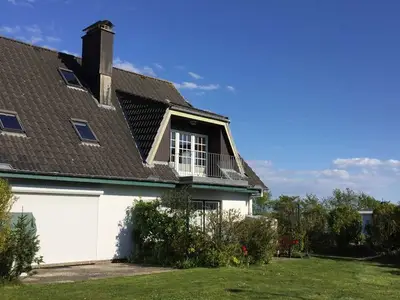 Ferienwohnung für 5 Personen (91 m²) in Friedrichskoog 7/10