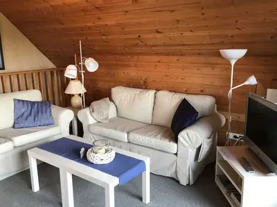 Ferienwohnung für 4 Personen (62 m²) in Friedrichskoog 8/10
