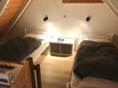 Ferienwohnung für 5 Personen (63 m²) in Friedrichskoog 9/10