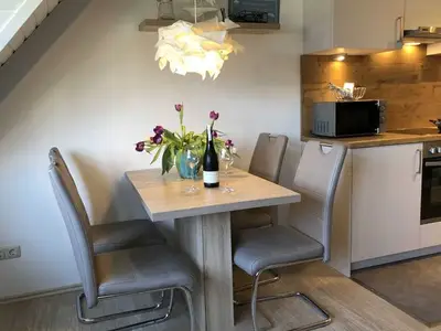 Ferienwohnung für 5 Personen (63 m²) in Friedrichskoog 10/10