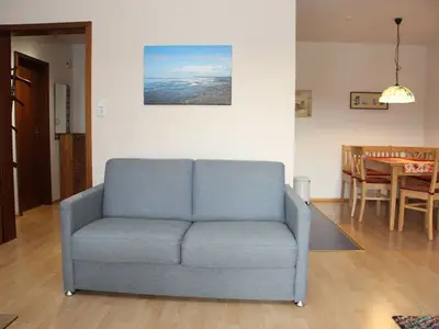Ferienwohnung für 4 Personen (57 m²) in Friedrichskoog 7/10