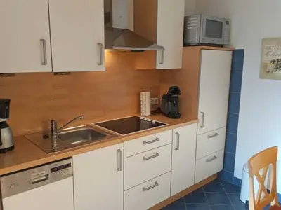 Ferienwohnung für 4 Personen (57 m²) in Friedrichskoog 9/10