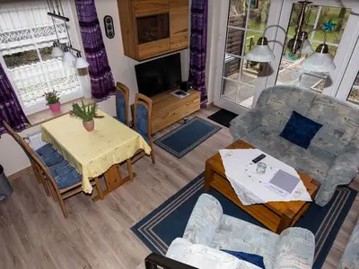 Ferienwohnung für 4 Personen (50 m²) in Friedrichskoog 7/10