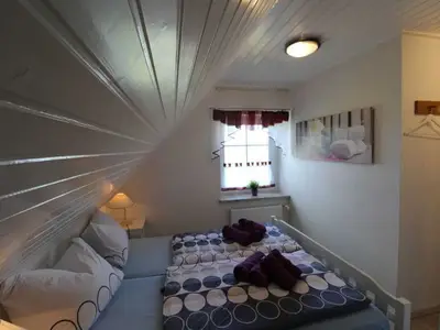Ferienwohnung für 4 Personen (50 m²) in Friedrichskoog 9/10