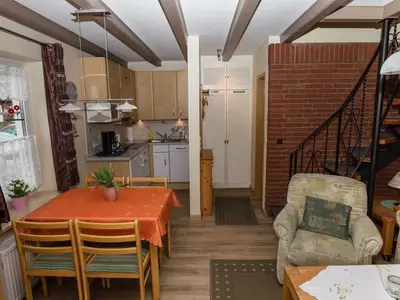 Ferienwohnung für 4 Personen (50 m²) in Friedrichskoog 5/10