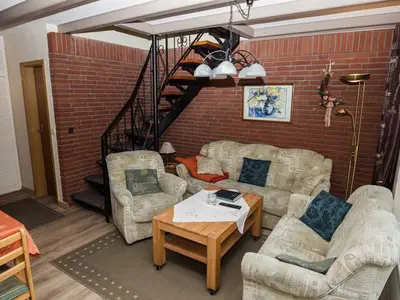 Ferienwohnung für 4 Personen (50 m²) in Friedrichskoog 7/10