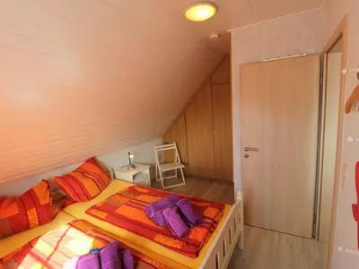 Ferienwohnung für 4 Personen (50 m²) in Friedrichskoog 10/10