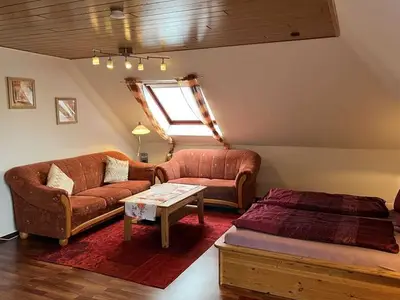 Ferienwohnung für 2 Personen (23 m²) in Friedrichskoog 4/10