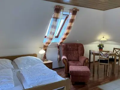 Ferienwohnung für 2 Personen (23 m²) in Friedrichskoog 5/10