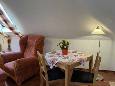 Ferienwohnung für 2 Personen (23 m²) in Friedrichskoog 8/10