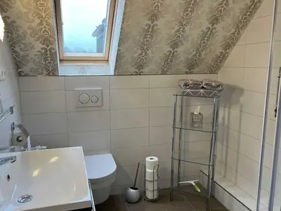 Ferienwohnung für 3 Personen (42 m²) in Friedrichskoog 9/10