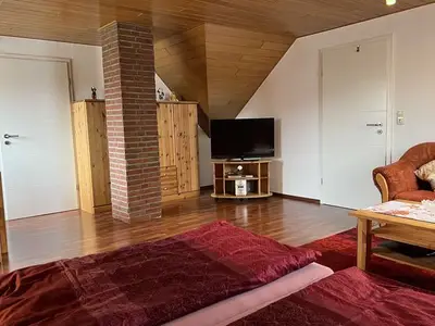 Ferienwohnung für 3 Personen (42 m²) in Friedrichskoog 10/10
